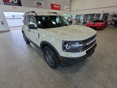 Used 2024  Ford Bronco Sport Big Bend 4x4 at Maxx Loans near St&period; Adrian&comma; MI
