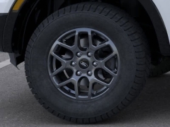 New 2024 Ford Ranger XLT 4WD SuperCrew 5' Box at Suburban Ford of Sterling Heights near Sterling Heights, MI