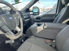 Used 2018  Ford Super Duty F-250 SRW 4WD SuperCab Box at Maxx Loans near St. Adrian, MI