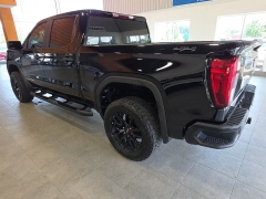 Used 2020  GMC Sierra 1500 4WD Crew Cab 147" at Maxx Loans near St&period; Adrian&comma; MI