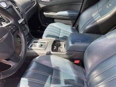 Used 2016 Chrysler 300 4dr Sdn 300S AWD at Maxx Loans near ,