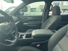 Used 2024  Chevrolet Traverse FWD 4dr LT w&sol;1LT at Maxx Loans near St&period; Adrian&comma; MI