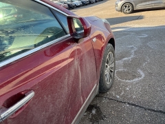 Used 2019  Cadillac XT5 4d SUV AWD Luxury at Maxx Loans near St&period; Adrian&comma; MI