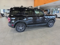 Used 2023  Ford Bronco Sport Big Bend 4x4 at Maxx Loans near St&period; Adrian&comma; MI