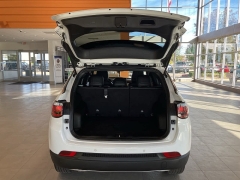 Used 2023  Jeep Compass Limited 4x4 at Maxx Loans near St. Adrian, MI