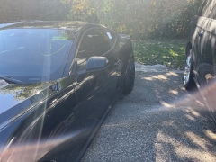 Used 2024 Ford Mustang GT Fastback at Maxx Loans near St. Adrian, MI