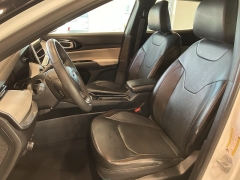 Used 2023  Jeep Compass Limited 4x4 at Maxx Loans near St. Adrian, MI