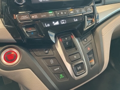 Used 2020 Honda Odyssey EX-L Auto at Maxx Loans near St. Adrian, MI