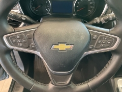 Used 2023 Chevrolet Equinox FWD 4dr LT w/2FL at Maxx Loans near St. Adrian, MI