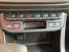 Used 2019 GMC Canyon 4WD Crew Cab 128.3" Denali at Maxx Loans near St. Adrian, MI