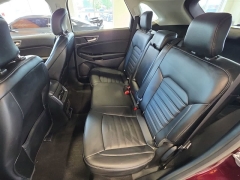 Used 2019  Ford Edge 4d SUV AWD SEL at Maxx Loans near St&period; Adrian&comma; MI