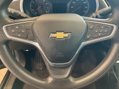 Used 2022  Chevrolet Malibu 4dr Sdn LT at Maxx Loans near St&period; Adrian&comma; MI