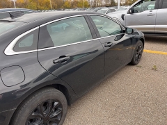 Used 2023  Chevrolet Malibu 4dr Sdn 1LT at Maxx Loans near St. Adrian, MI