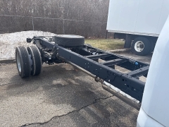 Used 2023  Ford Super Duty F-450 DRW 2WD Reg Cab WB CA at Maxx Loans near St&period; Adrian&comma; MI