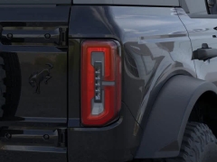 New 2024 Ford Bronco Wildtrak 4 Door Advanced 4x4 at Suburban Ford of Sterling Heights near Sterling Heights, MI