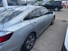 Used 2019 Honda Insight 4d Sedan EX at Maxx Loans near St. Adrian, MI