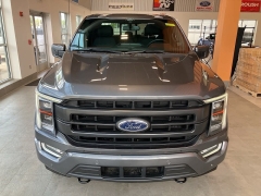 Used 2022 Ford F-150 4WD SuperCrew 5.5' Box at Maxx Loans near ,