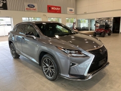 Used 2019  Lexus RX RX 350 AWD at Maxx Loans near St. Adrian, MI