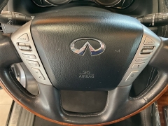 Used 2015 INFINITI QX80 4WD 4dr at Maxx Loans near St. Adrian, MI