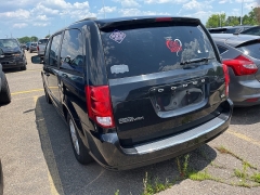 Used 2013 Dodge Grand Caravan 4d Wagon SXT at Suburban Ford of Sterling Heights near Sterling Heights, MI