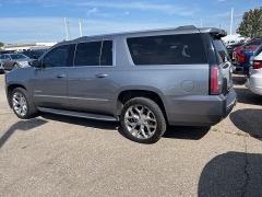 Used 2018 GMC Yukon XL 4d SUV 4WD Denali at Suburban Ford of Sterling Heights near Sterling Heights, MI