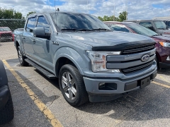 Used 2019  Ford F-150 4WD SuperCrew 5&period;5' Box at Maxx Loans near St&period; Adrian&comma; MI