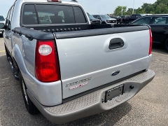 Used 2001  Ford Explorer Sport Trac 4d SUV 4WD at Maxx Loans near St&period; Adrian&comma; MI