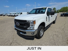 Used 2020  Ford Super Duty F-250 SRW 4WD SuperCab Box at Maxx Loans near St&period; Adrian&comma; MI