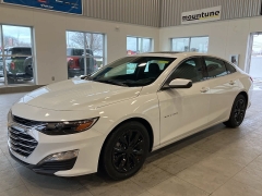  2024 Chevrolet Malibu 4dr Sdn 1LT at Maxx Loans near St&period; Adrian&comma; MI