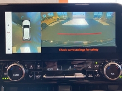 Used 2023  Toyota Highlander AWD (Natl) at Maxx Loans near St. Adrian, MI