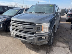Used 2020  Ford F-150 4WD SuperCrew Box at Maxx Loans near St&period; Adrian&comma; MI