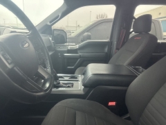 Used 2018  Ford F-150 4WD SuperCrew Box at Maxx Loans near St&period; Adrian&comma; MI