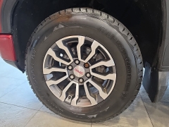 Used 2020  GMC Sierra 1500 4WD Crew Cab 147" AT4 at Maxx Loans near St&period; Adrian&comma; MI