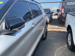 Used 2023 Ford Explorer ST 4WD at Maxx Loans near St. Adrian, MI