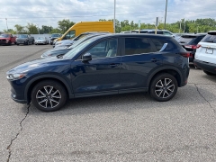 Used 2018 Mazda CX-5 4d SUV AWD Touring at Maxx Loans near St. Adrian, MI