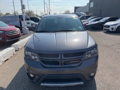 Used 2014 Dodge Journey 4d SUV AWD R/T at Maxx Loans near ,