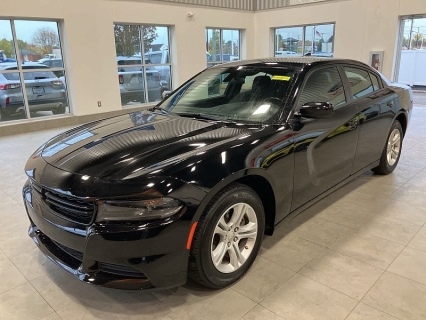 2023 Dodge Charger SXT's photo