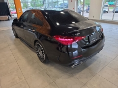 Used 2023  Mercedes-Benz C-Class C 300 Sedan at Maxx Loans near St&period; Adrian&comma; MI