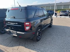 Used 2022 Ford Bronco Sport Big Bend 4x4 at Suburban Ford of Sterling Heights near Sterling Heights, MI