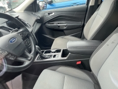 Used 2019 Ford Escape 4d SUV 4WD SE at Maxx Loans near ,