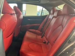 Used 2019  Toyota Camry XSE Auto &lpar;Natl&rpar; at Maxx Loans near St&period; Adrian&comma; MI