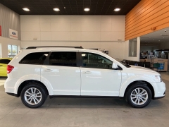 Used 2015  Dodge Journey FWD 4dr SXT at Maxx Loans near St. Adrian, MI