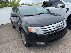 Used 2010 Ford Edge 4d SUV FWD Limited at Maxx Loans near St. Adrian, MI