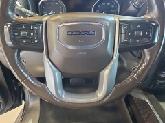 Used 2019  GMC Sierra 1500 4WD Crew Cab 147" Denali at Maxx Loans near St&period; Adrian&comma; MI
