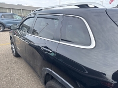 Used 2019  Jeep Cherokee Limited 4x4 at Maxx Loans near St&period; Adrian&comma; MI