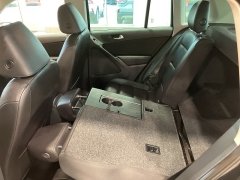 Used 2013  Volkswagen Tiguan 4WD 4dr Auto at Maxx Loans near St. Adrian, MI