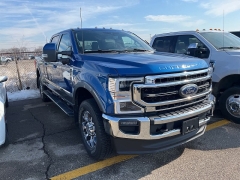 Used 2022  Ford Super Duty F-350 SRW 4WD Crew Cab Box at Maxx Loans near St&period; Adrian&comma; MI
