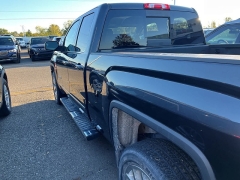 Used 2016 GMC Sierra 1500 4WD Double Cab SLT at Maxx Loans near St. Adrian, MI