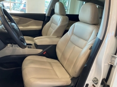 Used 2021 Nissan Murano AWD SL at Maxx Loans near St. Adrian, MI