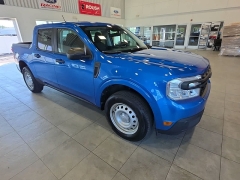 Used 2022  Ford Maverick FWD SuperCrew at Maxx Loans near St&period; Adrian&comma; MI